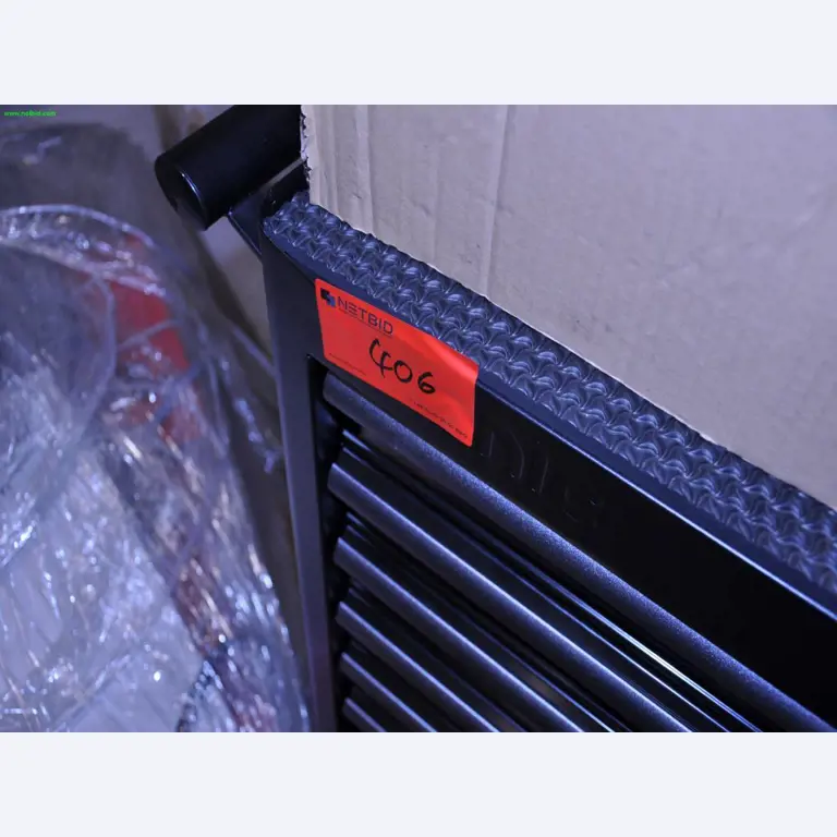 Máquinas, ferramentas, mercadorias / equipamento de oficina do ambiente<br> Comércio automóvel / serviço de pneus-2